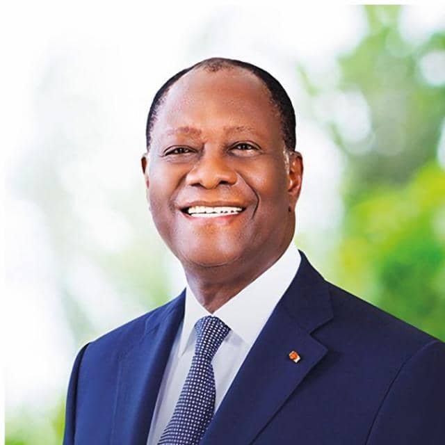 SEM Alassane Ouattara